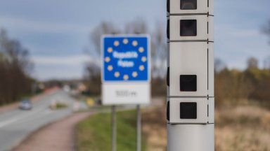 Весела Чернева: Реформа в Шенген е невъзможна при възстановен контрол по вътрешните граници