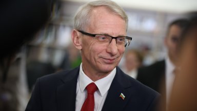 Това беше фокус на дискусията сутринта подчерта премиерът за срещата