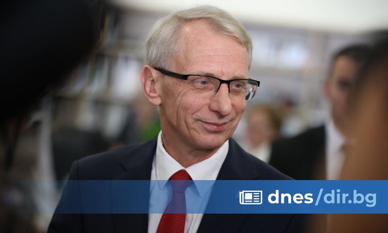 Това беше фокус на дискусията сутринта, подчерта премиерът за срещата