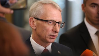 Хора от вас зависи какъв ще бъде градът селото в