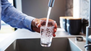 5 признака, по които се определя чистата вода за пиене
