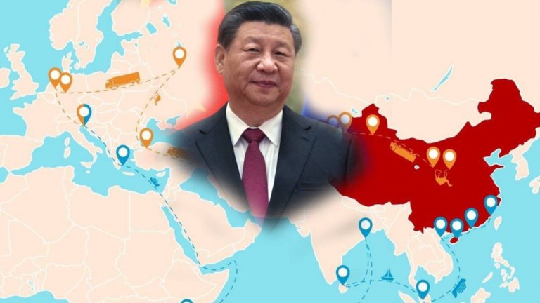 Световно лидерство по китайски. Защо Пекин не бърза да се притече на помощ на Иран