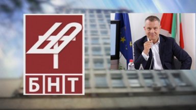 В отговор Емил Кошлуков в качеството му на генерален директор