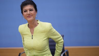 Решихме да основем нова партия защото сме убедени че нещата