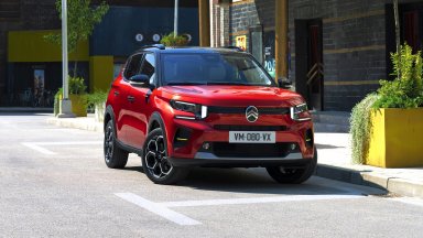 Новият Citroen e-C3 има амбицията да стане достъпен електромобил