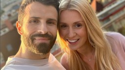 Писателят Георги Блажев стана баща за втори път
