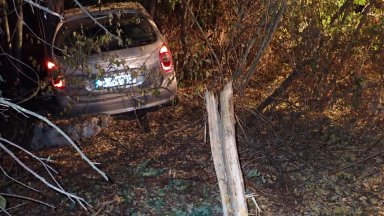 Инцидентът при който загина дете е станал снощи на третокласен