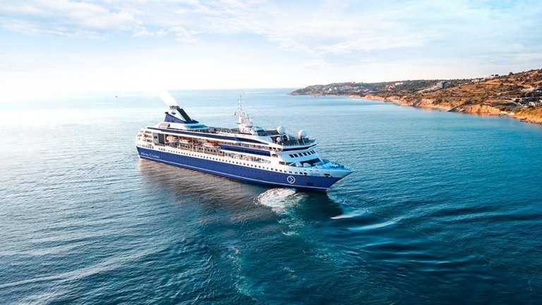 Няма кораб, няма приключение - тригодишният круиз около света се отлага