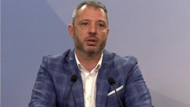 Делян Добрев: ГЕРБ е най-големият губещ в тази ситуация