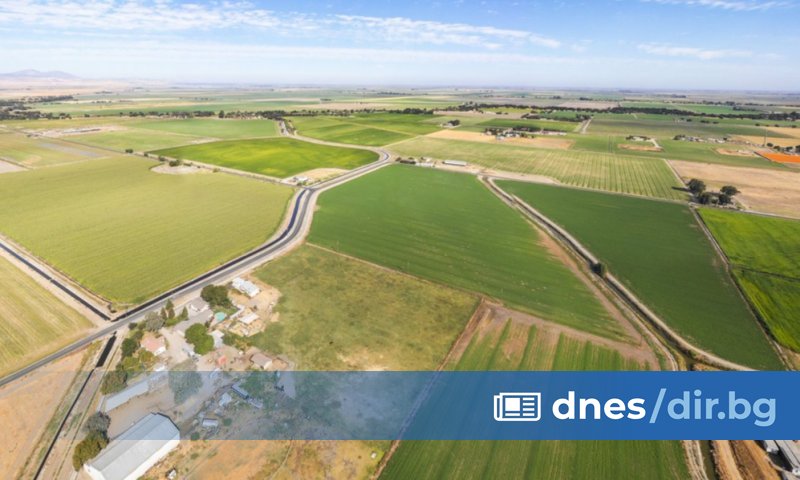 Поводът е измами и фалшиви документи, с които се прекатегоризират