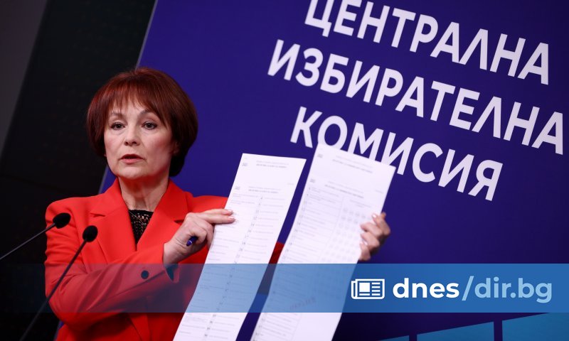 Предложението беше прието с 12 гласа за, а двама бяха