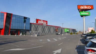 Мебелната група Aiko XXXL-Mömax инвестира в икономиката на Пловдив