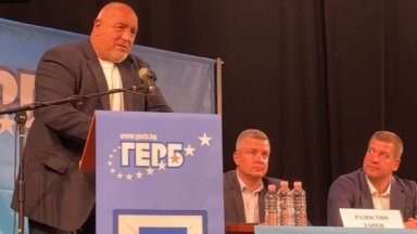 И попита защо тяхното правителство спря вноса на рускии газ