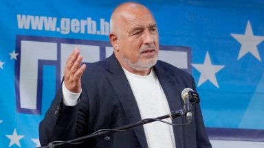 Това оповести още в деня за размисъл лидерът на партията