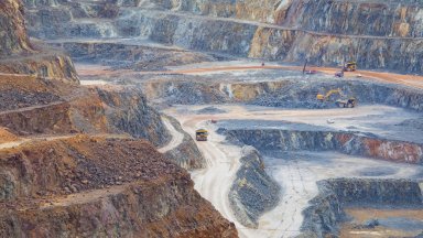 "Коделко" се обединява с частна минна компания, за да удвои производството на литий