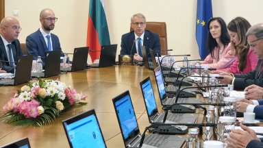 Ще бъде капитализирано с 500 млн лева допълнително предприятието което