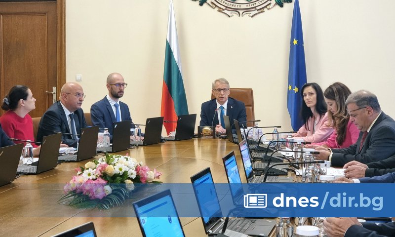 Ще бъде капитализирано с 500 млн. лева допълнително предприятието, което