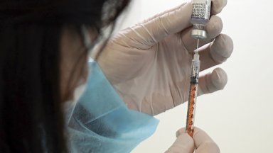 Новопостъпилите в болница с диагноза COVID 19 са 35 като общо