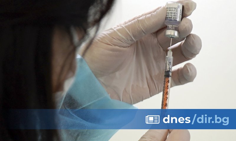 Новопостъпилите в болница с диагноза COVID-19 са 35, като общо