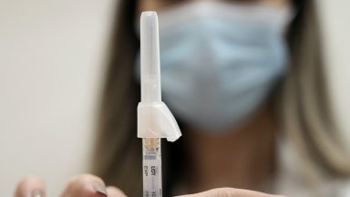 Анализирани са 88 клинични проби със SARS CoV 2 взети от пациенти