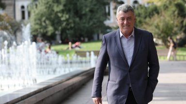 Това което ме мотивира е любовта към децата които осмислят