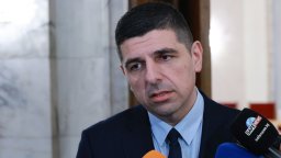 Мирчев: Не се ли приеме Конституцията във вида, който искаме, министри ще подадат оставки