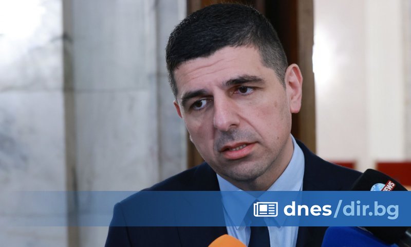 С регулаторите трябва да има ясен механизъм, който да не