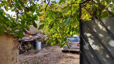 Снимка БТА Към момента имаме данни че 35 годишният мъж от