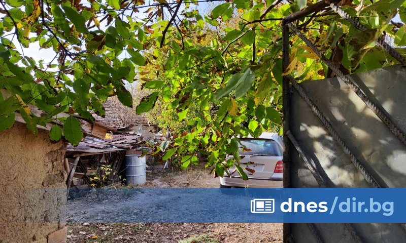 Снимка: БТА Към момента имаме данни, че 35-годишният мъж от