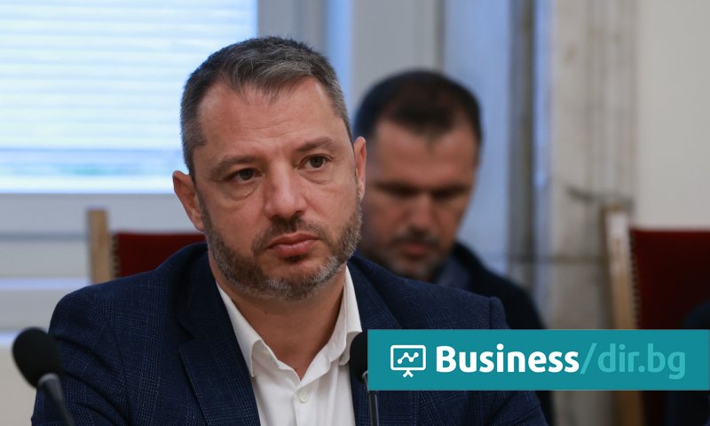 Според Добрев, по този начин ГЕРБ ще останат без нито