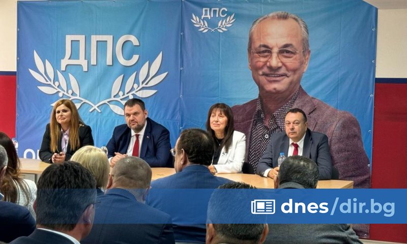 С тези думи се обърна към кандидатите за кметове и