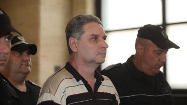Румен Тонев посочи пред съда че е било допуснато съществено