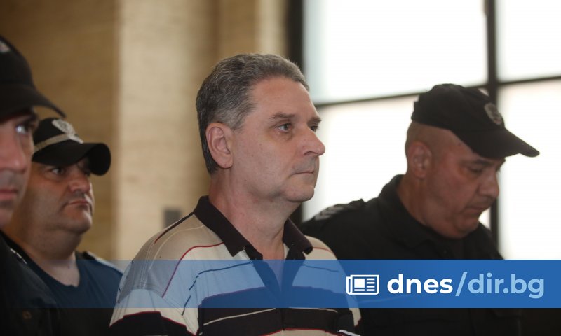 Румен Тонев посочи пред съда, че е било допуснато съществено