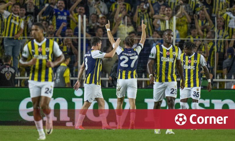 Ludogorets subit une défaite écrasante et rien de bon ne se passe à Istanbul aujourd’hui non plus.
