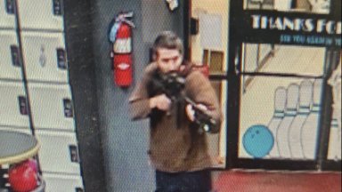 Издирването на мъжа продължи над два дни Заподозреният бе идентифициран