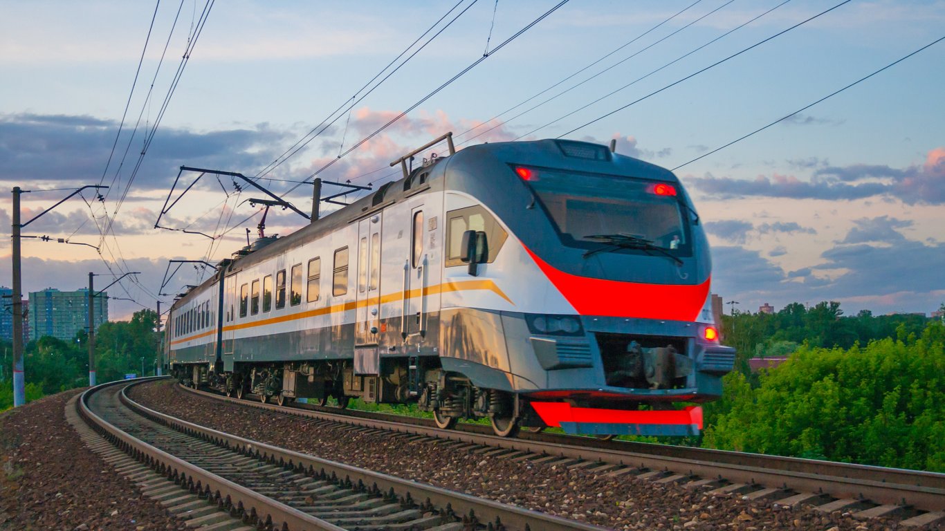 След 9 години: Нощният влак от Берлин до Париж и Брюксел потегля отново довечера