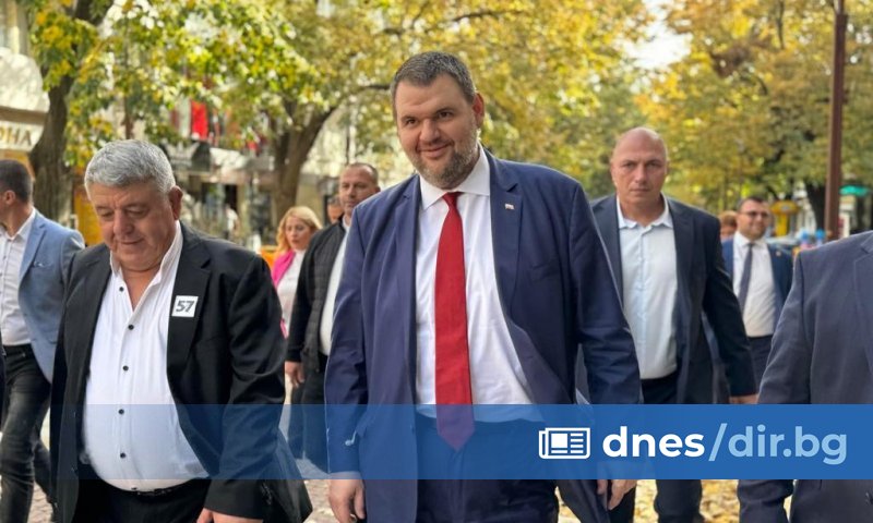 Той обсъди с тях основните теми, които са проблем в