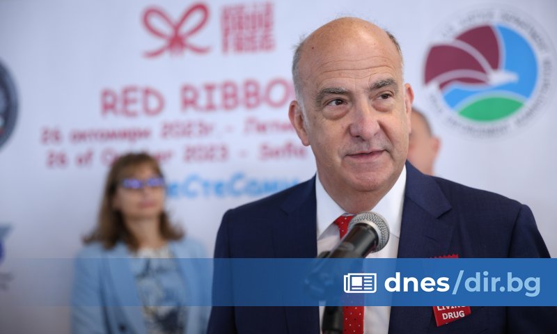 Още снимки ВИЖТЕ ТУК >>> 
Събитието, което се провежда на Терминал 2 на