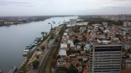 Над 4600 именици празнуват Йордановден в община Русе, Ивановден отбелязват 9035 души