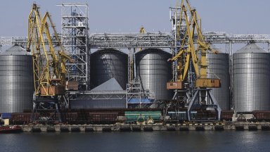 Бихме искали да ви информираме за временното спиране на движението