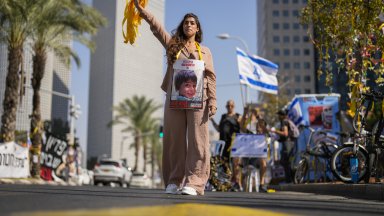 Търпението свърши оттук нататък ще се борим заяви Форумът на