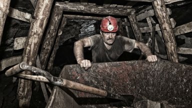 Мръсното наследство на въглищата: ЕС слага под лупа емисиите метан и мините