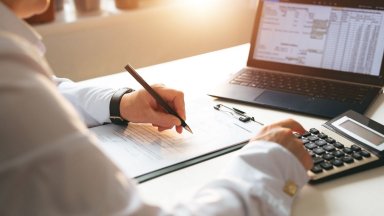 До края на април всеки който внесе пълната сума за