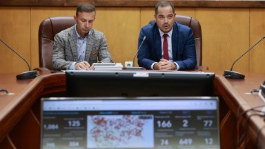 Има голям брой сигнали за различни нарушения за изборното законодателство