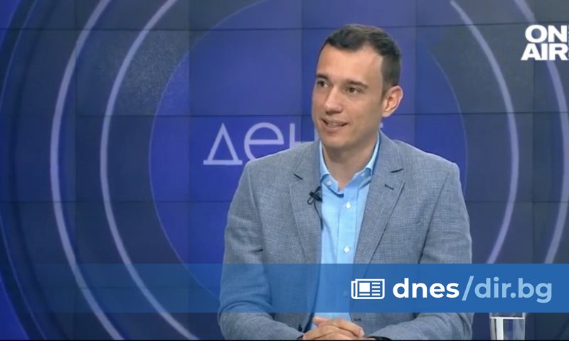 Вярвам се, че в неделя ще съдим хората по делата