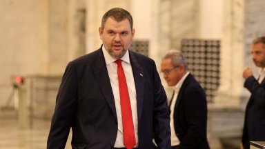 Имаше извънреден председателски съвет дойде доклад от ДАНС в който