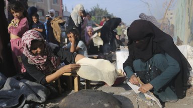 Колективното наказание е военно престъпление Колективното наказание на Израел срещу