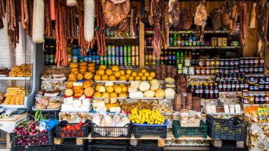 Румъния разширява списъка на храни с таван на търговската надценка