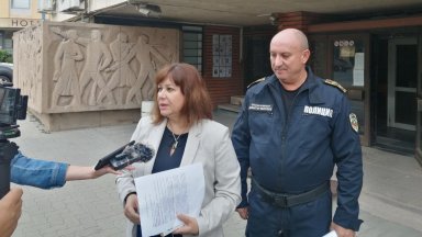 Срещу него са повдигнати обвинения за умишлено убийство на 52 годишния