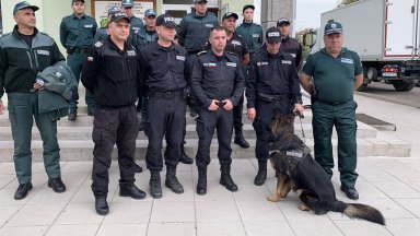 Инцидентът е станал рано сутринта вчера Златанов разказа че става